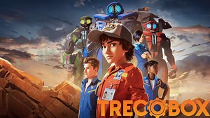 Novidade na Netflix: nova animação sci-fi do streaming promete fazer sucesso entre adultos e crianças!