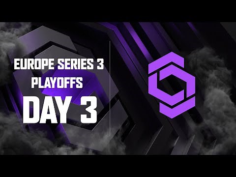 Main Event - BIG vs GUN5 🔹 Champions of Champions Tour Season 3: European Series #3 🏆