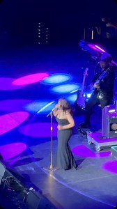 Stephanie Mills just brought the house down in Indy performing Home from The Wiz 🏠✨ A full-circle, goosebumps moment from a true Broadway legend! #StephanieMills #TheQueensTour #LiveInIndy #BlackMusicMonth #TheWiz #Iconic | 106.7 WTLC