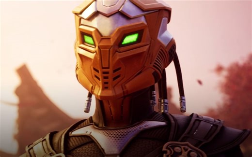 Trailer de Mortal Kombat 1: Reina o Kaos mostra detalhes de Cyrax - Adrenaline