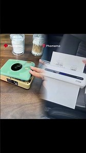 This label is unbelievable!Using Phomemo A30 label maker #phomemo