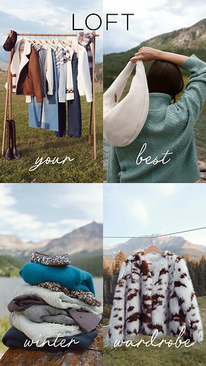 Meet the standout styles of the season. | LOFT