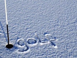 11 Winter Golf Hacks To Help You Shoot Lower Scores