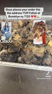 38K views · 377 reactions | She name is Omou phone number 7186367422❤️ thank you so much for the food I really appreciate it ✅ | Nene Barry Dalaba | Facebook