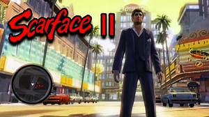 Cancelled Scarface Sequel Shown in Unearthed Gameplay