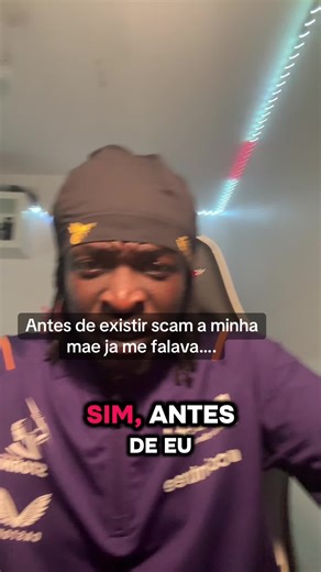 Understanding Scammers: A Lesson from Portugal