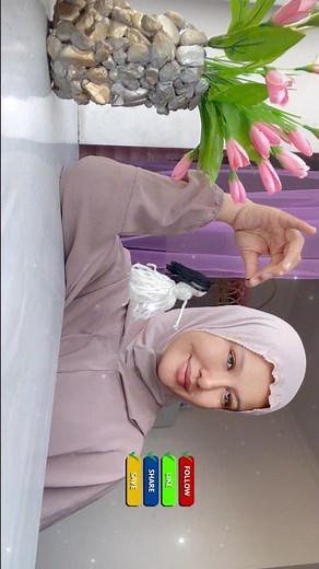 Can You Make This String Doll Yourself?