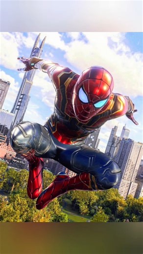 Superheroes as Good Samaritan 💥 Avengers vs DC - All Marvel Characters, avengers,spiderman,marvel