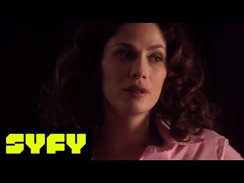 Warehouse 13: 13 Memorable Myka Moments | Season 5 | SYFY