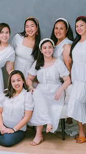 14 reactions · 3 comments | Timeless, elegant, and oh-so-functional! 懶 Our white nursing tops and dresses are designed to keep you feeling fresh, stylish, and comfy—whether you’re breastfeeding, pregnant, or just love a chic, effortless look. Because motherhood deserves a wardrobe that’s as beautiful as you are! ✨ | Valianne's Trends | Facebook