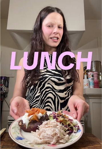 Perfect Sweet Potato Lunch Recipe Ideas