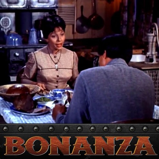 Bonanza - Season 2 Episode 7 - Day of Reckoning P2 | Bonanza Forever