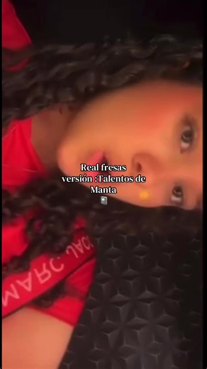 Videos de real fresas manta🪩 (@real.fresas.manta) con “sonido original - FUN LIVE”