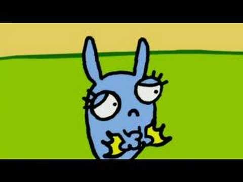 Fluffy Gardens Tooty the Elephant