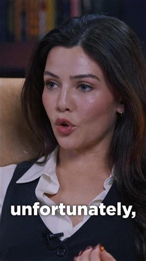 Danielle Campbell on Power, Leadership, and Why People Rise Up
