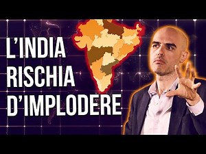 Dario Fabbri: India will never be an empire