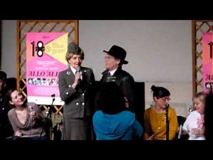 Allo, Allo - 20+ years later, Sofia, Bulgaria