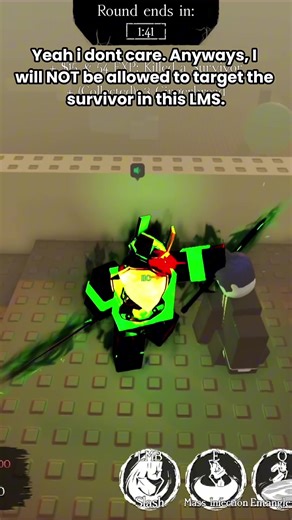 that hit was NOT my fault💔 #forsakenroblox #roblox #robloxforsaken #forsaken