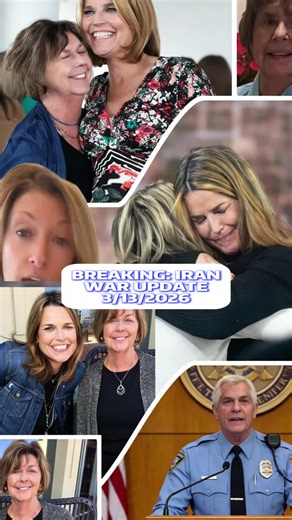 The Savannah Guthrie Nancy Guthrie missing mom case just got weirder. You can’t unsee this. #nancyguthrie #savannahguthrie #missingmom #silenceofthelambs #ransom