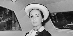 New Elizabeth Taylor Book Shares Harrowing Details of Her Abusive Marriages—Including to Eddie Fisher — Best Life