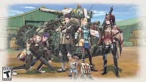 21 reactions | See the other side of the war, with the critically acclaimed Valkyria Chronicles 4. | SEGA | Facebook