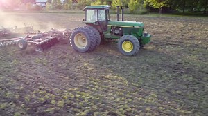 Footage from my video documentary, Chasing History. Unedited | Ohio History Hunter