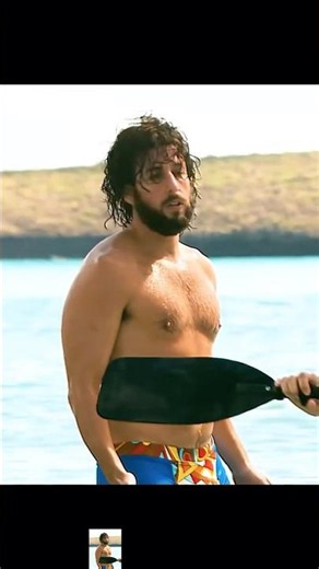 ✂️ You Don't Mess with the Zohan (2008) #Shorts #Movie