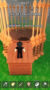 The best auto farm in 99 nights in the forest - roblox #roblox #reelsvideo | Numberskull Gamer