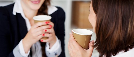 Managing the Dark Side of Workplace Friendships