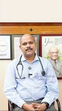 Kidney Health: Early Warning Signs, Tests & Treatment | Dr. Ilagovan Veerapan