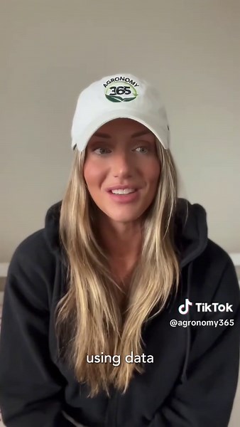 Revoluciona la Gestión Agronómica con Agronomy 365