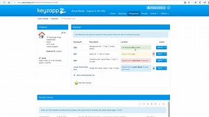 Introduction to Keyzapp Kiosk Mode