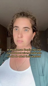 582K views · 4.6K reactions | She lived in Lyon and had two children - - - - - - - #archaeology #archaeologist #history #ancientrome #womeninhistory #classics #ancienthistory | Steph the Archaeologist | Facebook
