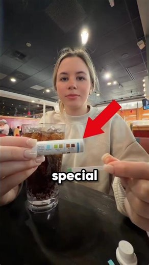 Sugar Free Soda 😱