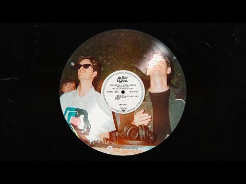 Rudimental x Karen Harding - Bring Me Joy (Mr. Belt & Wezol Extended Remix)