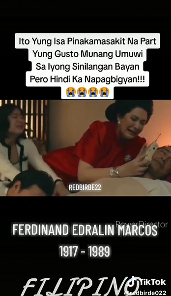 The Controversial Legacy of Ferdinand Marcos: Martyr or Murderer?