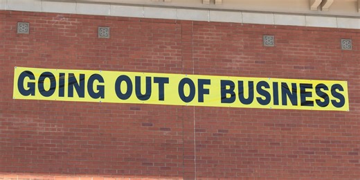 All Value City Furniture locations to close following liquidation