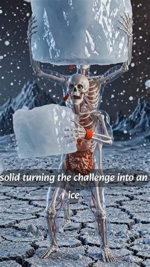 WHAT HAPPENS IF YOU DO THE ICE BUCKET CHALLENGE ON EVERY PLANET? #space#planets #facts