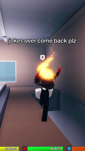 Roblox Da Hood Gameplay: Return to the Action