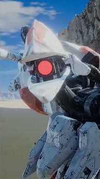名場面再現！バルバトスVSハシュマル！【SDガンダムバトルアライアンス】