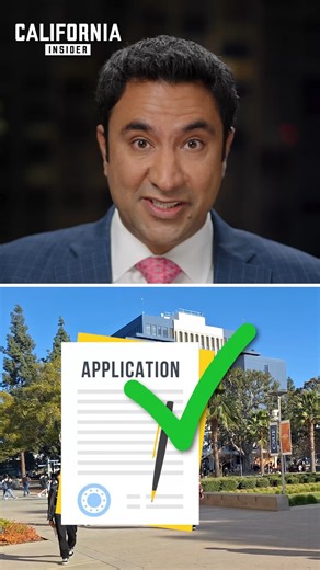 We discuss a new California law that simplifies university enrollment for high school students by automatically admitting them to the California State University system with a 2.5 GPA and meeting course requirements. We explore the potential benefits and criticisms of this policy, including concerns about student graduation rates and the role of community colleges. | California Insider Show
