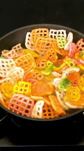 Goreng Kerupuk (Jepang)