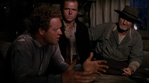 Shane (1953) (720p) 🌻 Movies