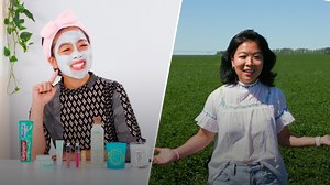 Here’s How to DIY Your Own At-Home Steam Facial Using Mint