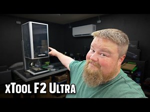 Best Laser for Metal? Testing the xTool F2 Ultra