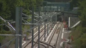 More delays in delivery of Montreal’s REM light-rail transit system