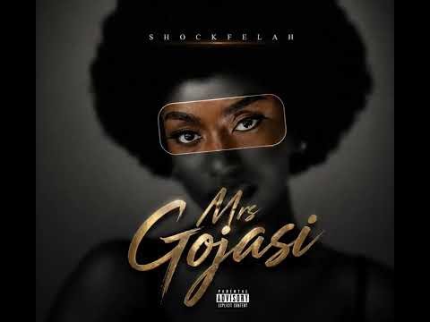 ShockFelah [Mrs Gojasi] freestyle ||official audio #trendingmusic from PLAYLIST REMA FREESTYLE