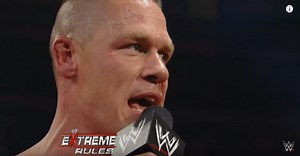 Five years ago John Cena gave us one of the biggest reveals in RAW history