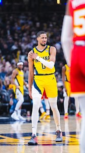 Six in a row 🕺 | Indiana Pacers