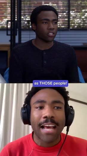 i hate it when my greendale family fights #community #liveread #tableread